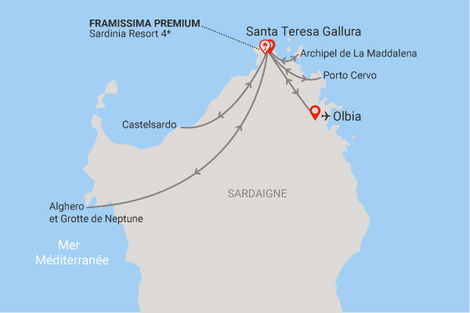 carte