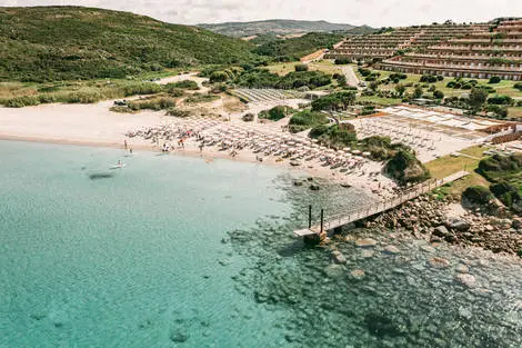 séjour Sardaigne - Club Framissima Premium Sardinia Resort