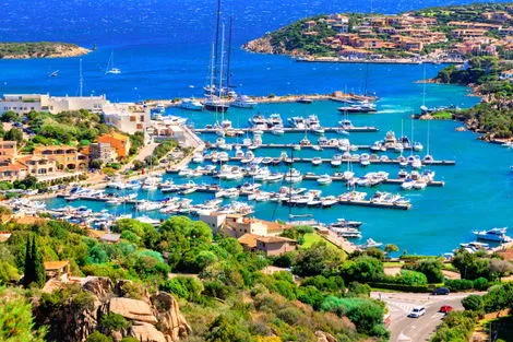 Porto Cervo