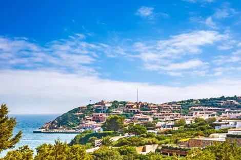 Porto Cervo