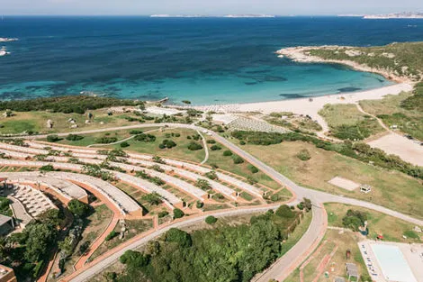 Vue panoramique
