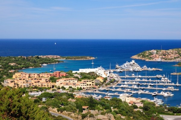 Séjour Sardaigne - Circuit Trésors de Sardaigne