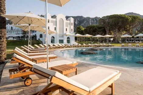Hôtel Falkensteiner Resort Capo Boi villasimius Sardaigne