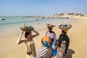 Senegal-Dakar, Club Marmara Les Filaos