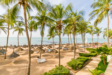 Club Framissima Palm Beach 4* photo 3