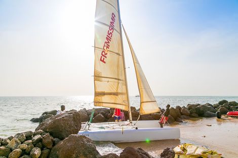 Club Framissima Palm Beach 4* photo 20
