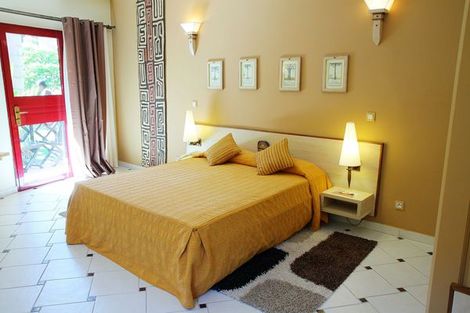 Hôtel Lamantin Beach Resort & Spa 5* photo 3
