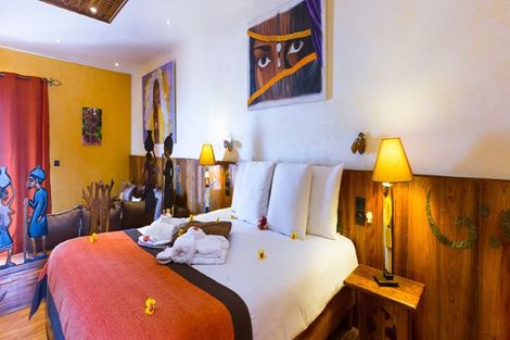 Hôtel Royal Horizon Baobab 4* photo 3