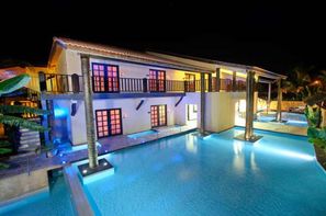 Senegal-Dakar, Hôtel The Rhino Resort & Spa