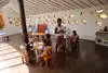 hôtel - animation enfants - Hôtel Lamantin Beach Resort & Spa 5* Dakar Senegal