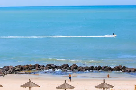 Circuit Kappa Découverte - Aux Couleurs du Sénégal et Séjour au Kappa Club Royal Horizon Baobab dakar Senegal