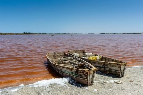 Lac Rose