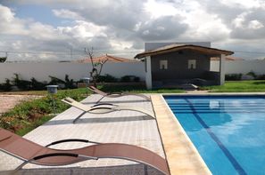 Senegal-Dakar, Villa de la Somone
