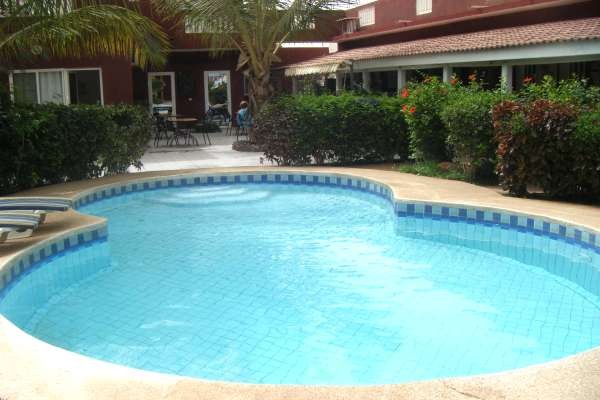 Piscine - Grazia Maria