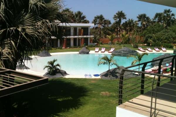 Piscine - Keparanga