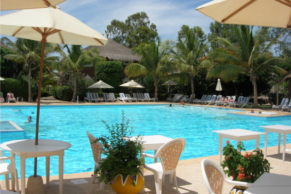 piscine - Neptune