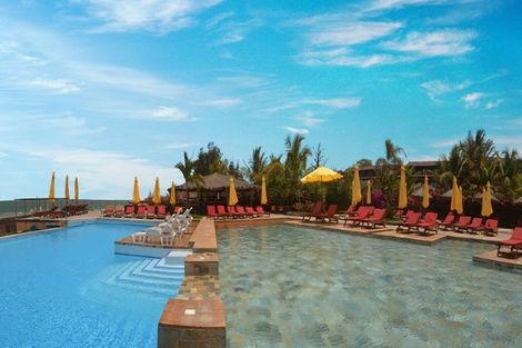Hôtel Royal Horizon Baobab 4*