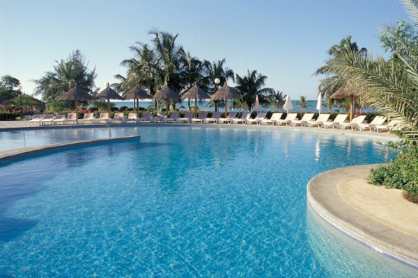 Senegal : Hôtel Royam