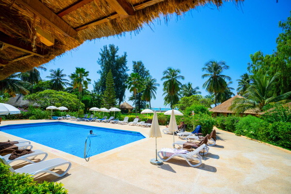Senegal : Hôtel TUI Sélection Le Saly Hôtel