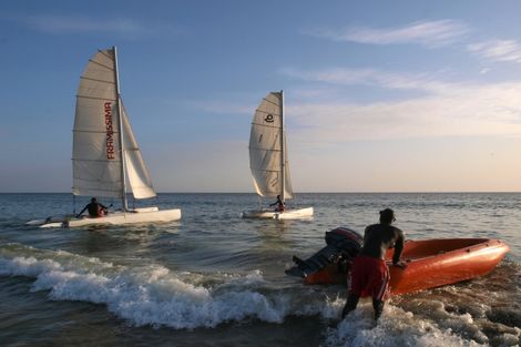 Club Framissima Palm Beach 4* photo 19
