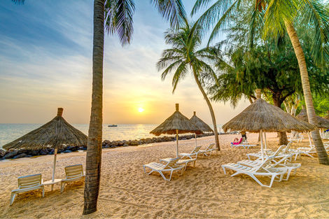 Club Framissima Palm Beach 4* photo 4