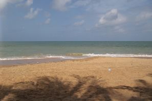 Senegal-Dakar, Hôtel Ndaali