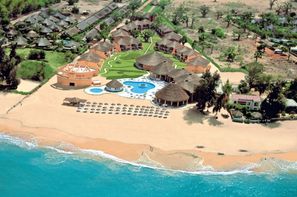 Senegal-Dakar, Club Royal Saly