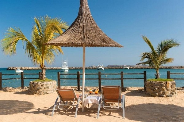 Plage - Terrou-Bi Beach & Casino Resort