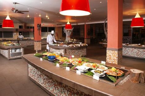 Club Framissima Palm Beach 4* photo 12