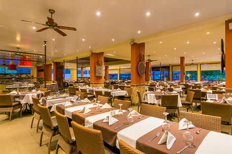 Club Framissima Palm Beach 4* photo 10