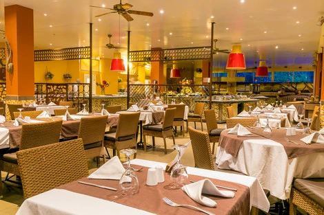 Restaurant - Framissima Palm Beach