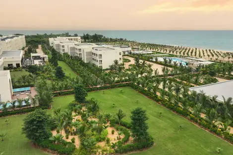 Senegal : Club Framissima Premium Riu Baobab