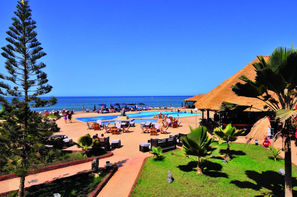 Senegal-Dakar, Club Jet Tours Royal Baobab