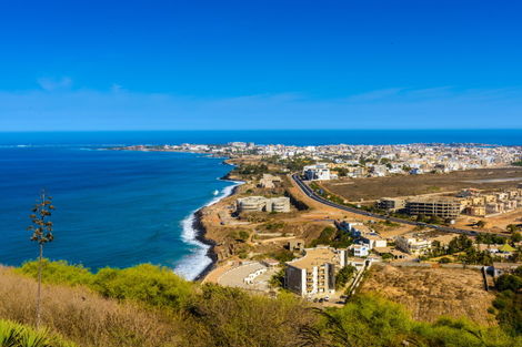 Dakar