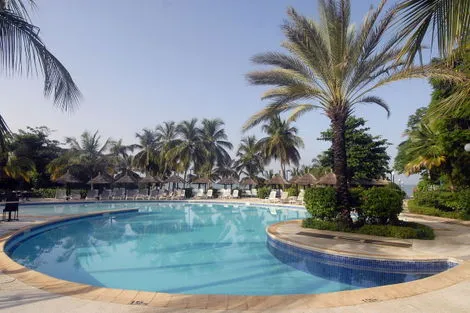 Hôtel Jet tours Signature Royam sally Senegal