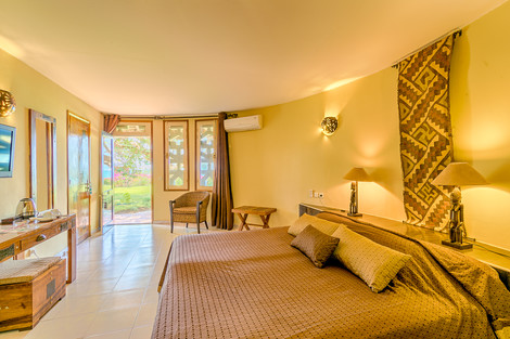 Hôtel Royam 4* photo 9