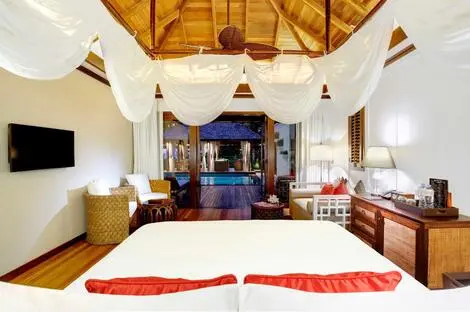 Hôtel Story Seychelles beau_vallon SEYCHELLES