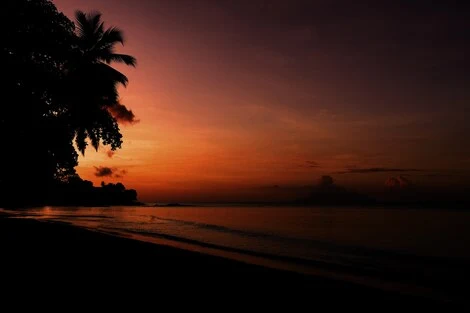 Hôtel Story Seychelles beau_vallon SEYCHELLES