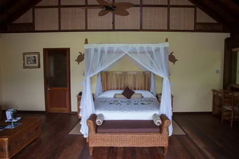 Chambre Villa Hillside