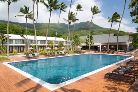 Hôtel Avani Seychelles Barbarons Resort & Spa 4* photo 2