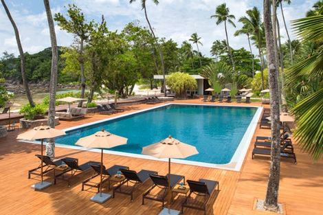 Hôtel Avani Seychelles Barbarons Resort & Spa 4* photo 3