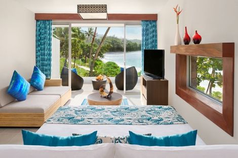 Hôtel Avani Seychelles Barbarons Resort & Spa 4* photo 5
