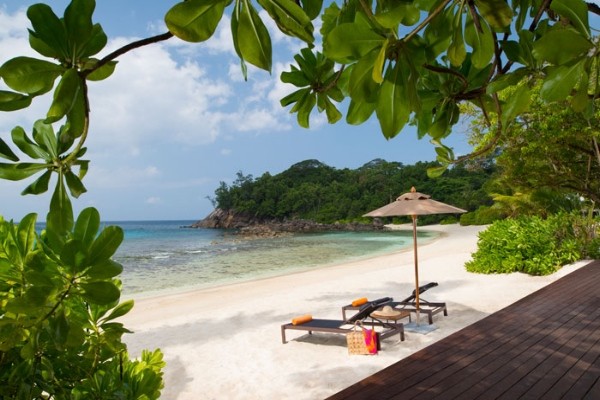 Plage - Avani Seychelles Barbarons Resort & Spa
