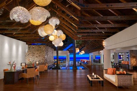 Hôtel Avani Seychelles Barbarons Resort & Spa 4* photo 9