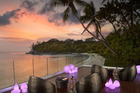 Hôtel Avani Seychelles Barbarons Resort & Spa 4* photo 10