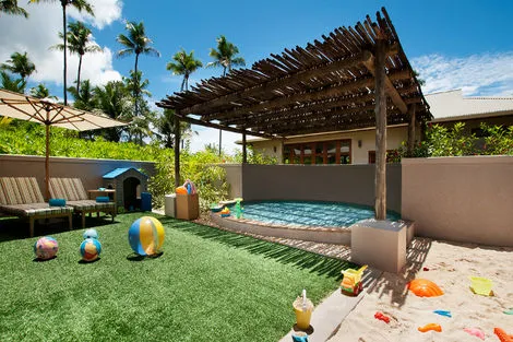 Combiné hôtels 2 îles : Mahé et Praslin : Kempinski Seychelles Resort Baie Lazare + L'Archipel photo 8