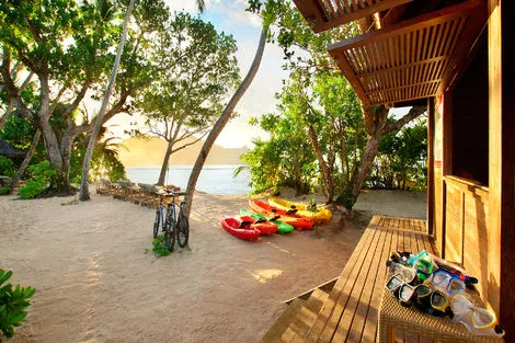 Combiné hôtels 2 îles : Mahé et Praslin : Kempinski Seychelles Resort Baie Lazare + L'Archipel photo 9