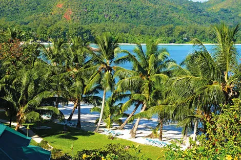 Combiné hôtels 2 îles : Mahé et Praslin : Kempinski Seychelles Resort Baie Lazare + L'Archipel photo 15