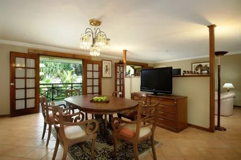 Hôtel Berjaya Beau Vallon Bay Resort & Casino 3* photo 19