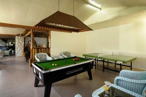 Hôtel Berjaya Beau Vallon Bay Resort & Casino 3* photo 15